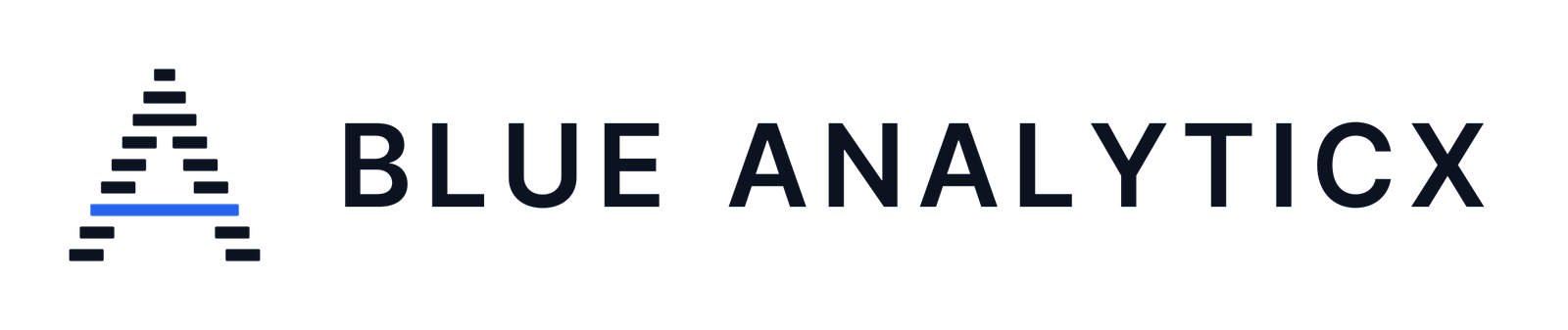 Blue Analyticx